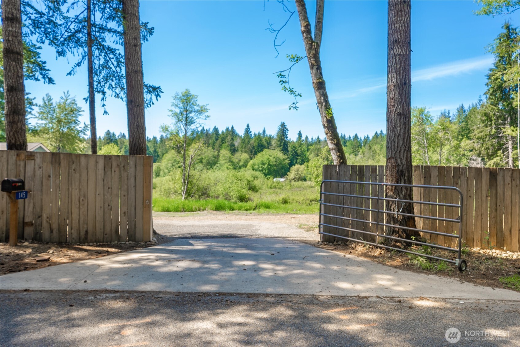 145 Lewis Road West Seabeck, WA 98380 - Photo 33 of 36