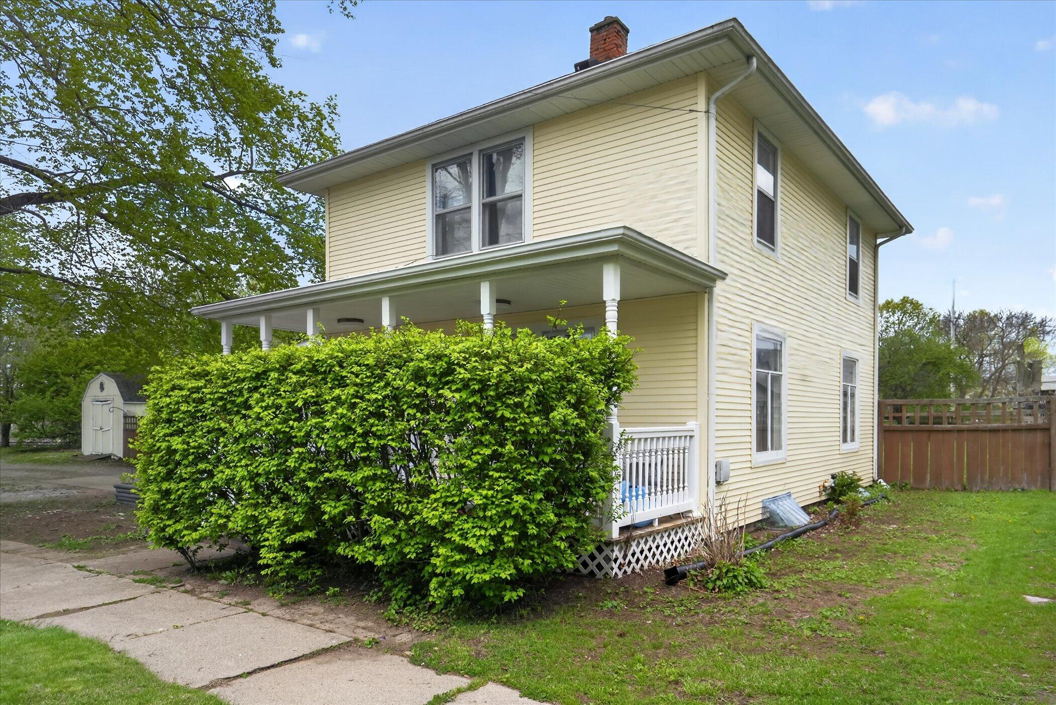 308 James Street Parma, MI 49269 - Photo 5 of 36 04-308-James-St-Parma-Windowstill