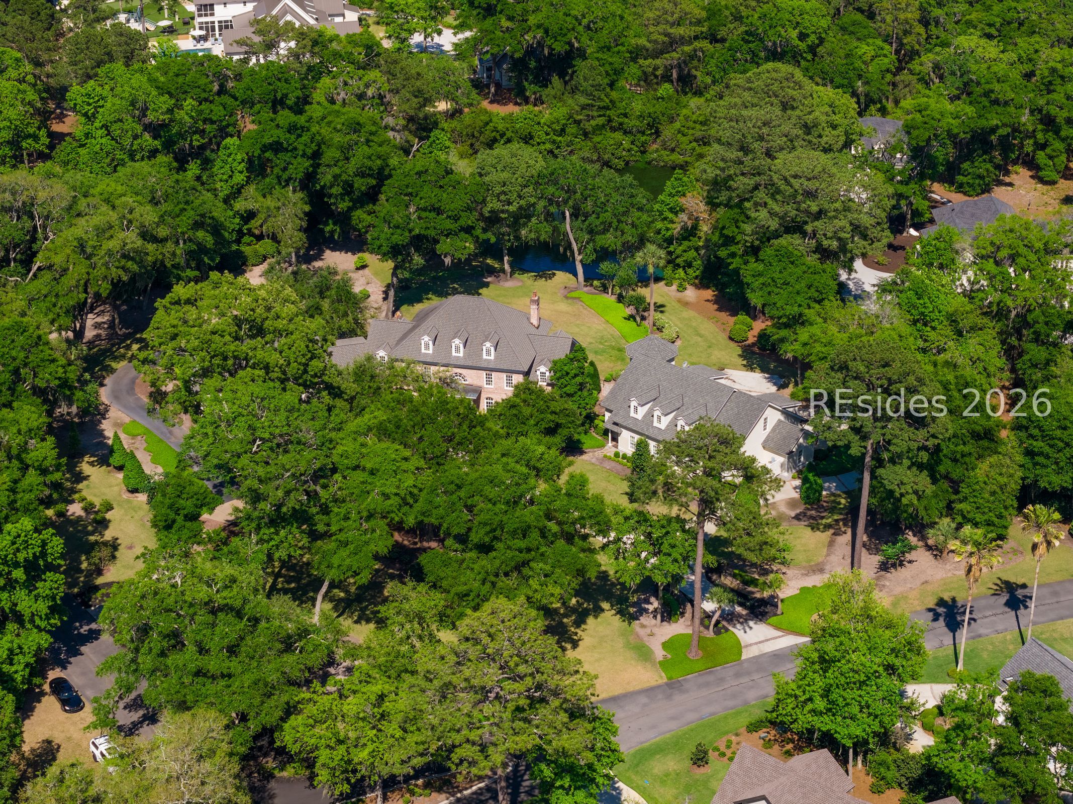 2 High Ponds Lane Bluffton, SC 29910 - Photo 81 of 85