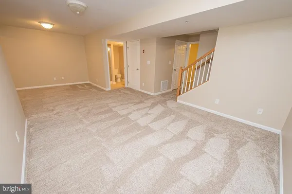 a view of entryway