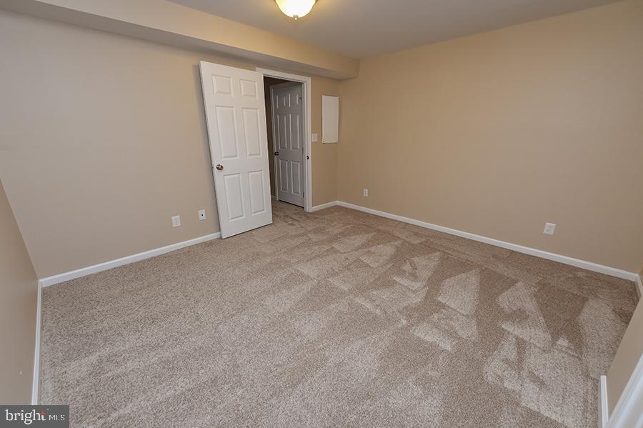 1406 Cat Tail Court Salisbury, MD 21804 - Photo 29 of 68 a view of an empty room