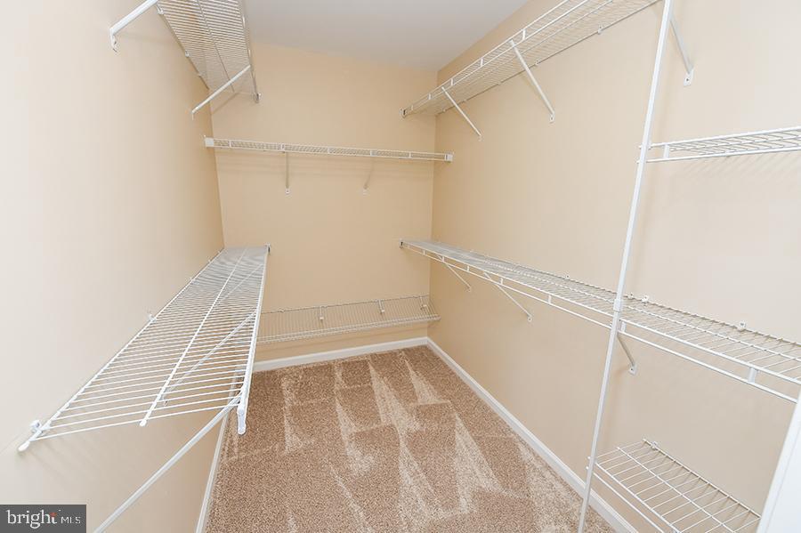 1406 Cat Tail Court Salisbury, MD 21804 - Photo 41 of 68 a view of a room with racks on the wall