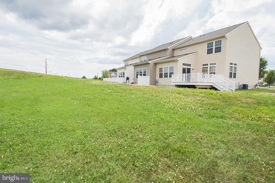 1406 Cat Tail Court Salisbury, MD 21804 - Photo 64 of 68 a view of a yard in front of a house