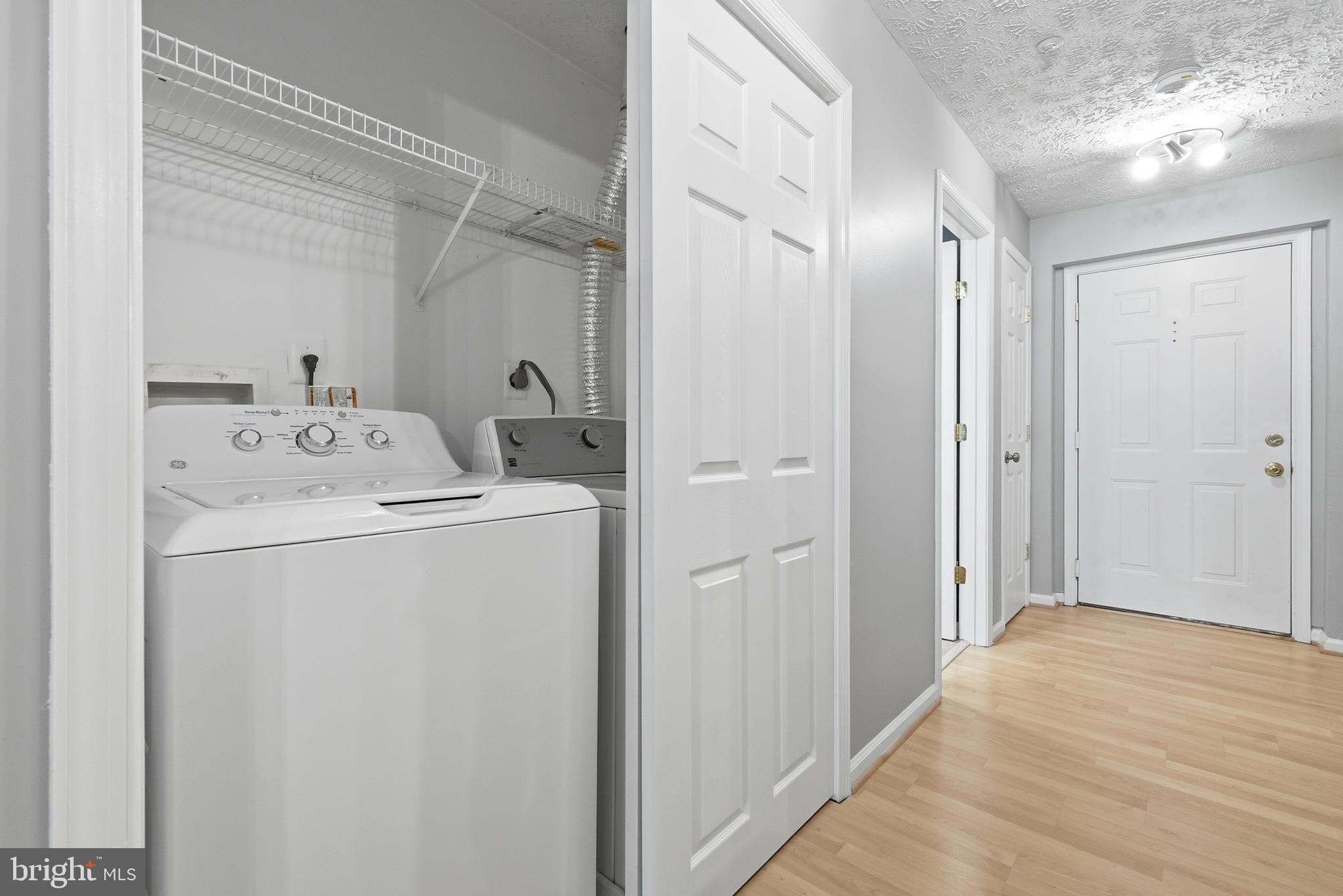 2054 Quaker Way, Unit 9 Annapolis, MD 21401 - Photo 24 of 29 Laundry room