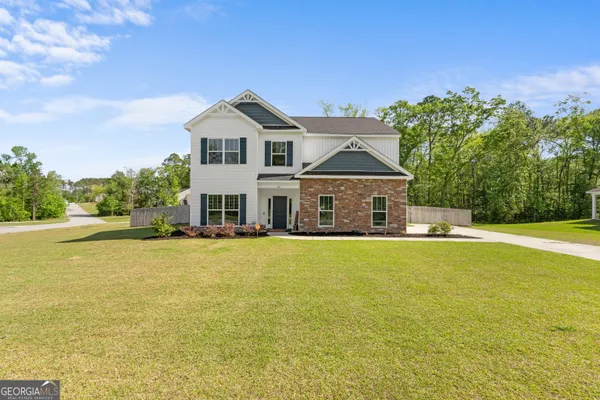 $399,900 | 401 Elwick Place, Statesboro, GA 30461
