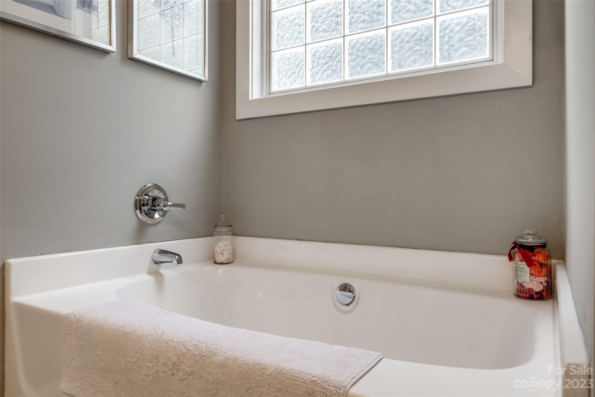 3292 Richard's Crossing Fort Mill, SC 29708 - Photo 24 of 39 a bathroom with a bathtub