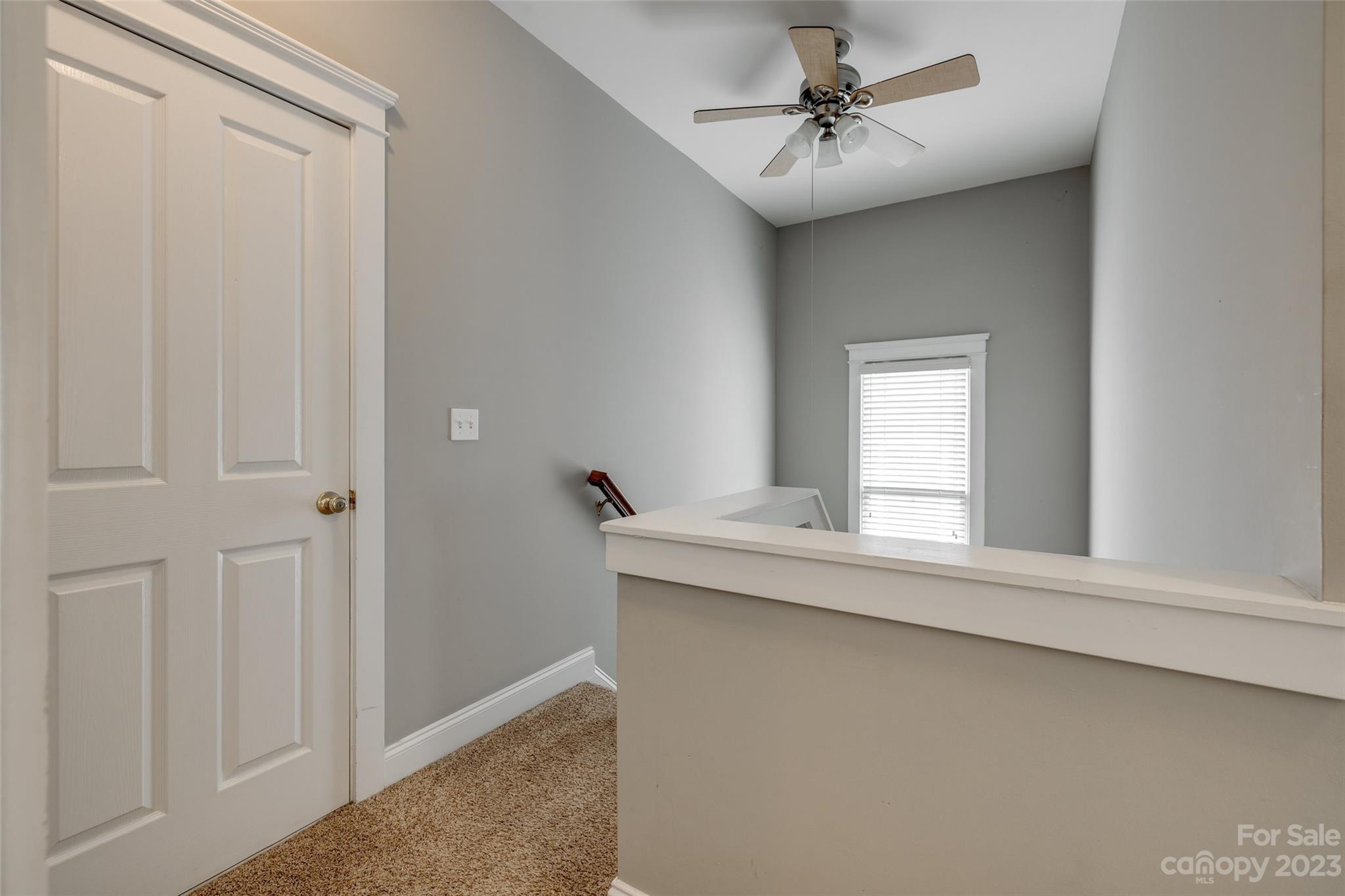 3292 Richard's Crossing Fort Mill, SC 29708 - Photo 26 of 39 a view of empty room with window
