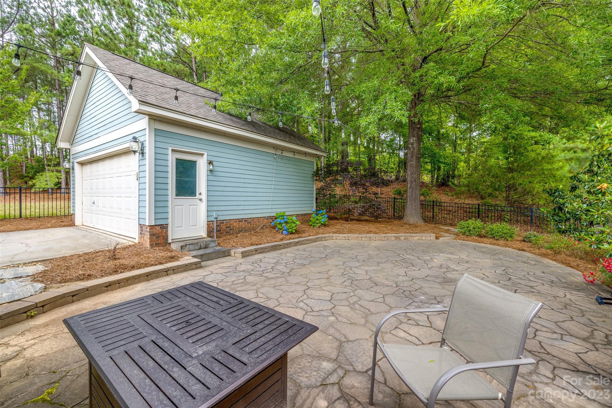3292 Richard's Crossing Fort Mill, SC 29708 - Photo 36 of 39