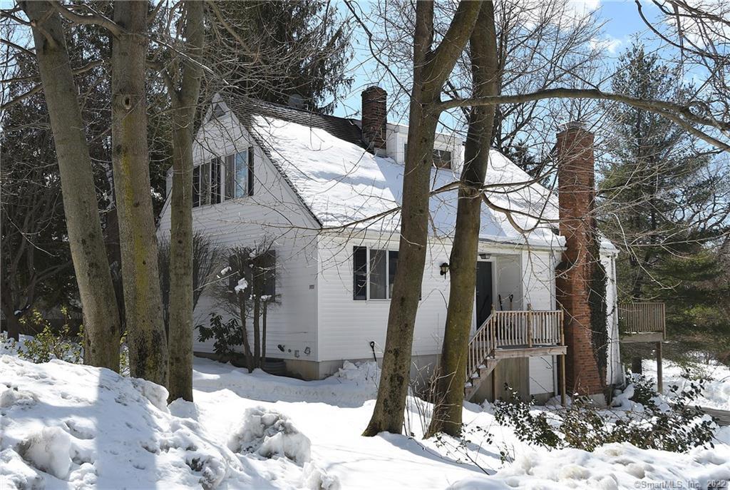 171 High Ridge Avenue Ridgefield, CT 06877 - Photo 1 of 1