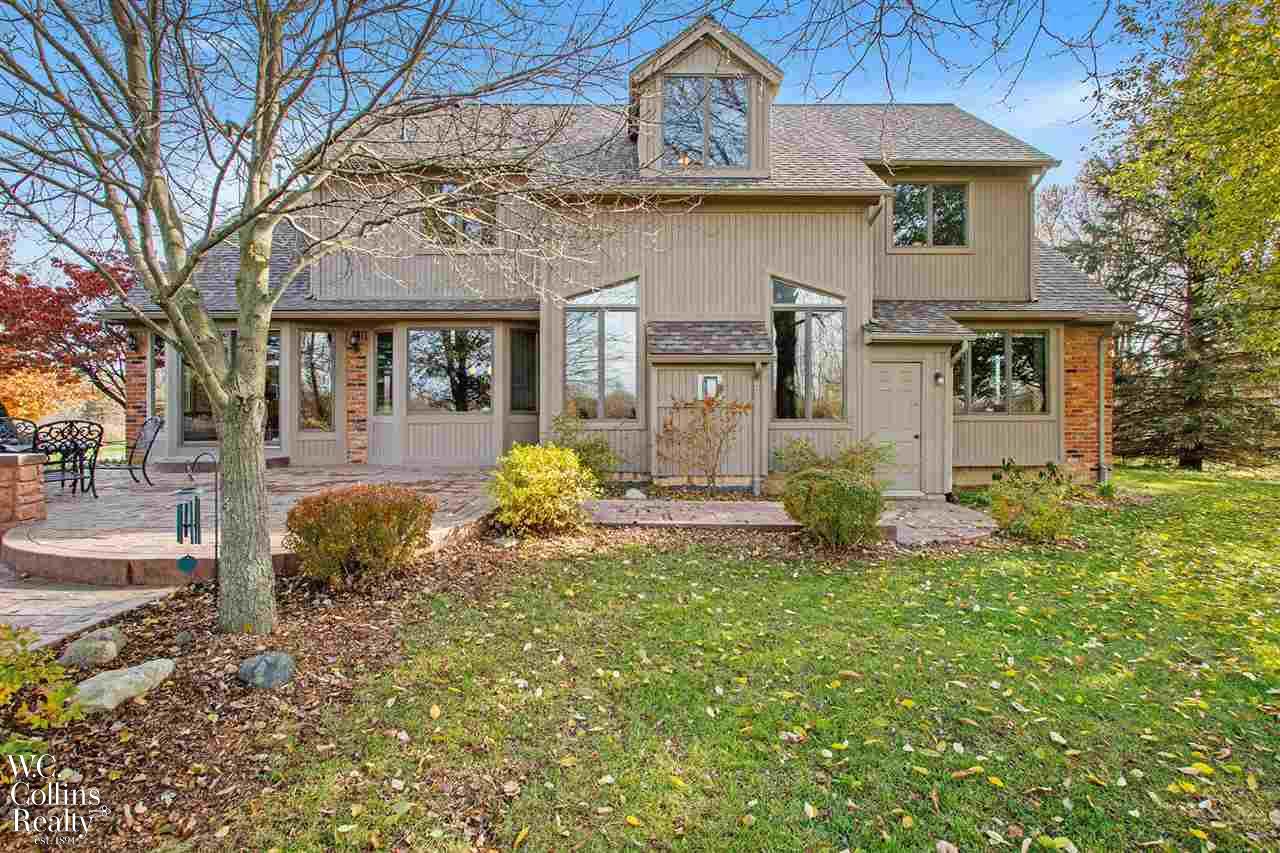 1161 Mackie Road Almont, MI 48003 - Photo 35 of 46