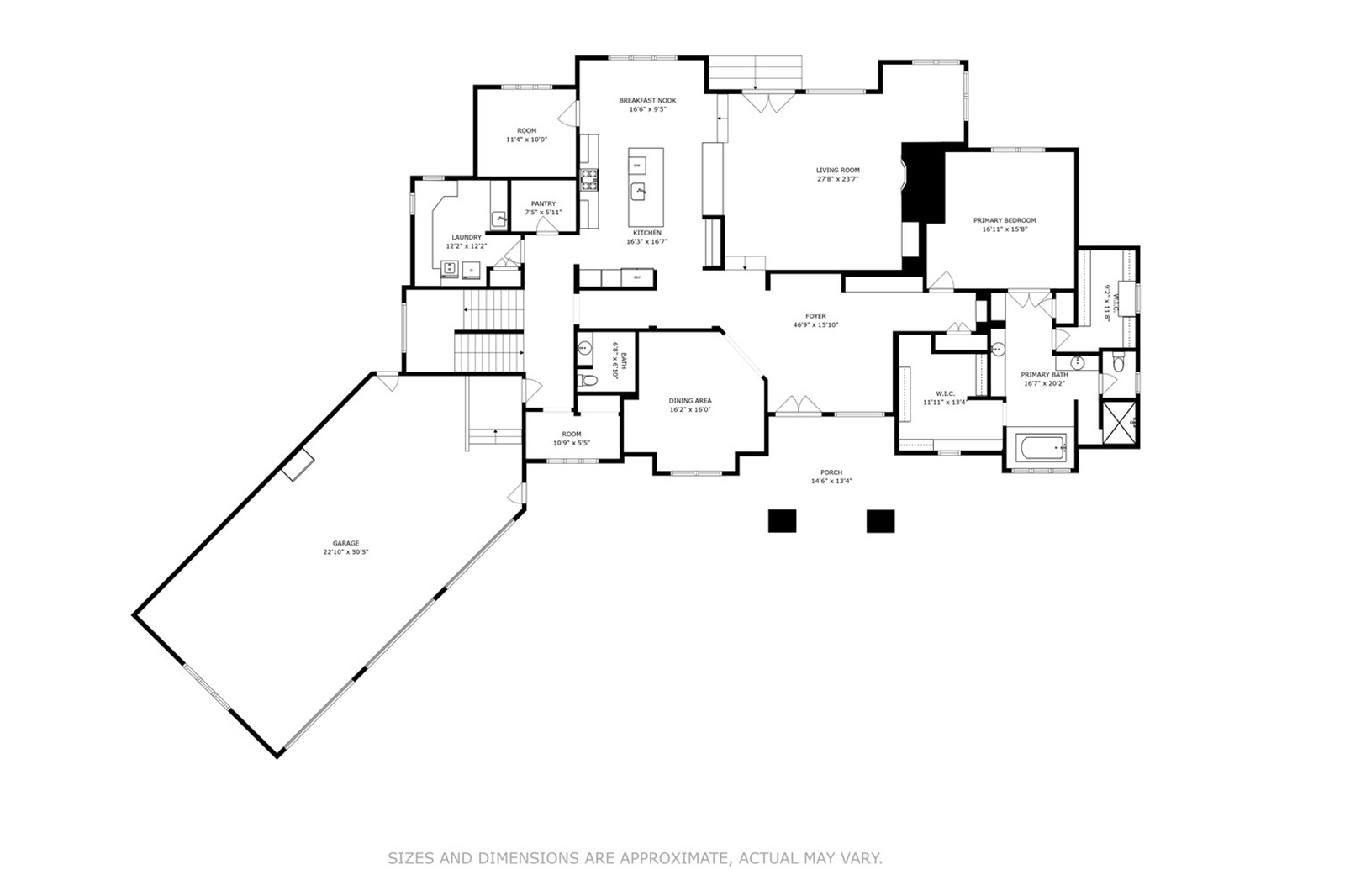 10735 Towne Road Carmel, IN 46032 - Photo 41 of 43