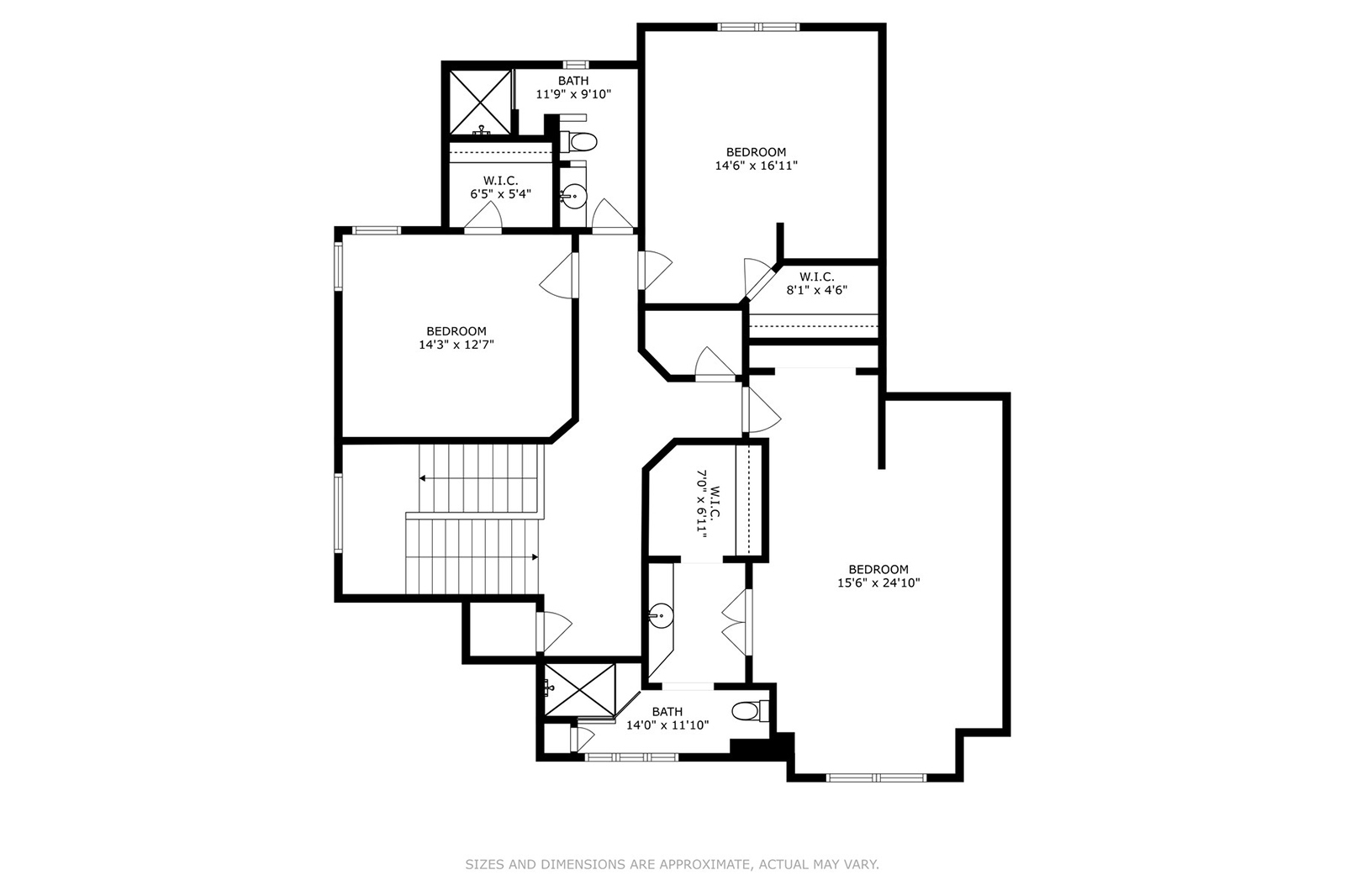 10735 Towne Road Carmel, IN 46032 - Photo 42 of 43