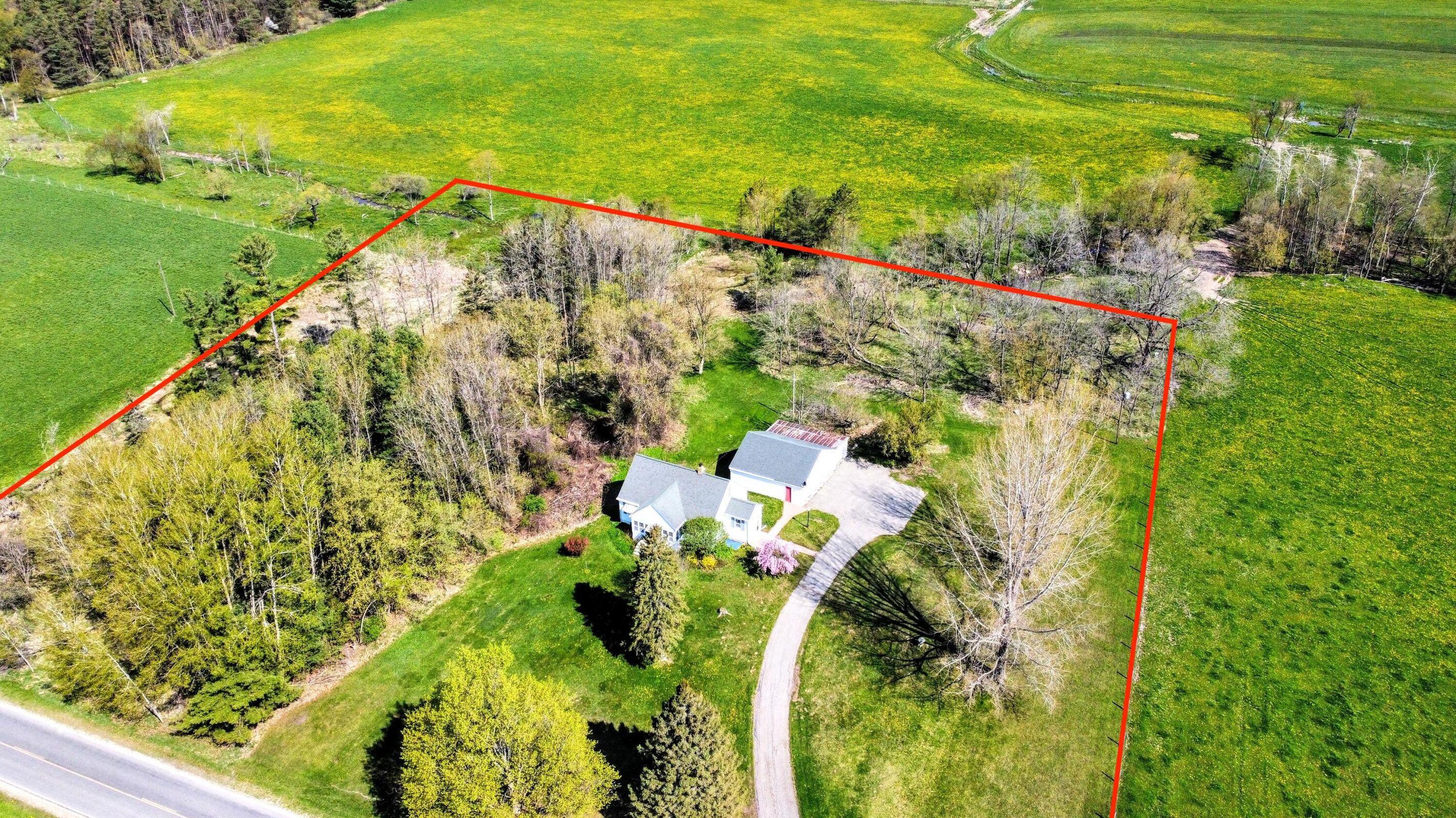 7783 East 17 Mile Road Reed City, MI 49677 - Photo 48 of 74 7783 17 Mile