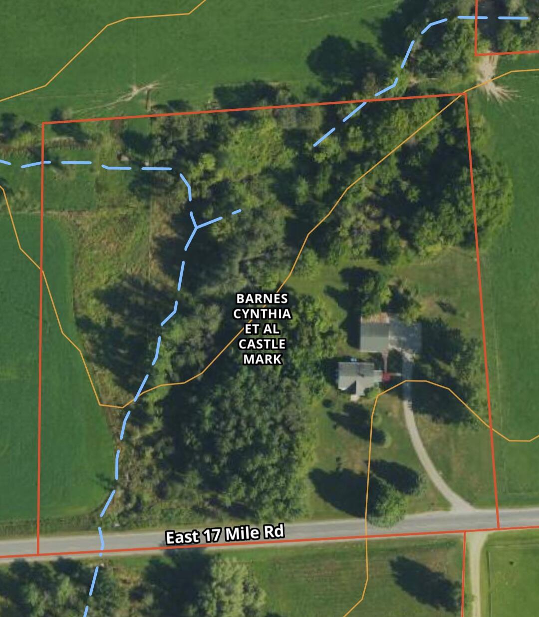 7783 East 17 Mile Road Reed City, MI 49677 - Photo 5 of 74 7783 17 Mile