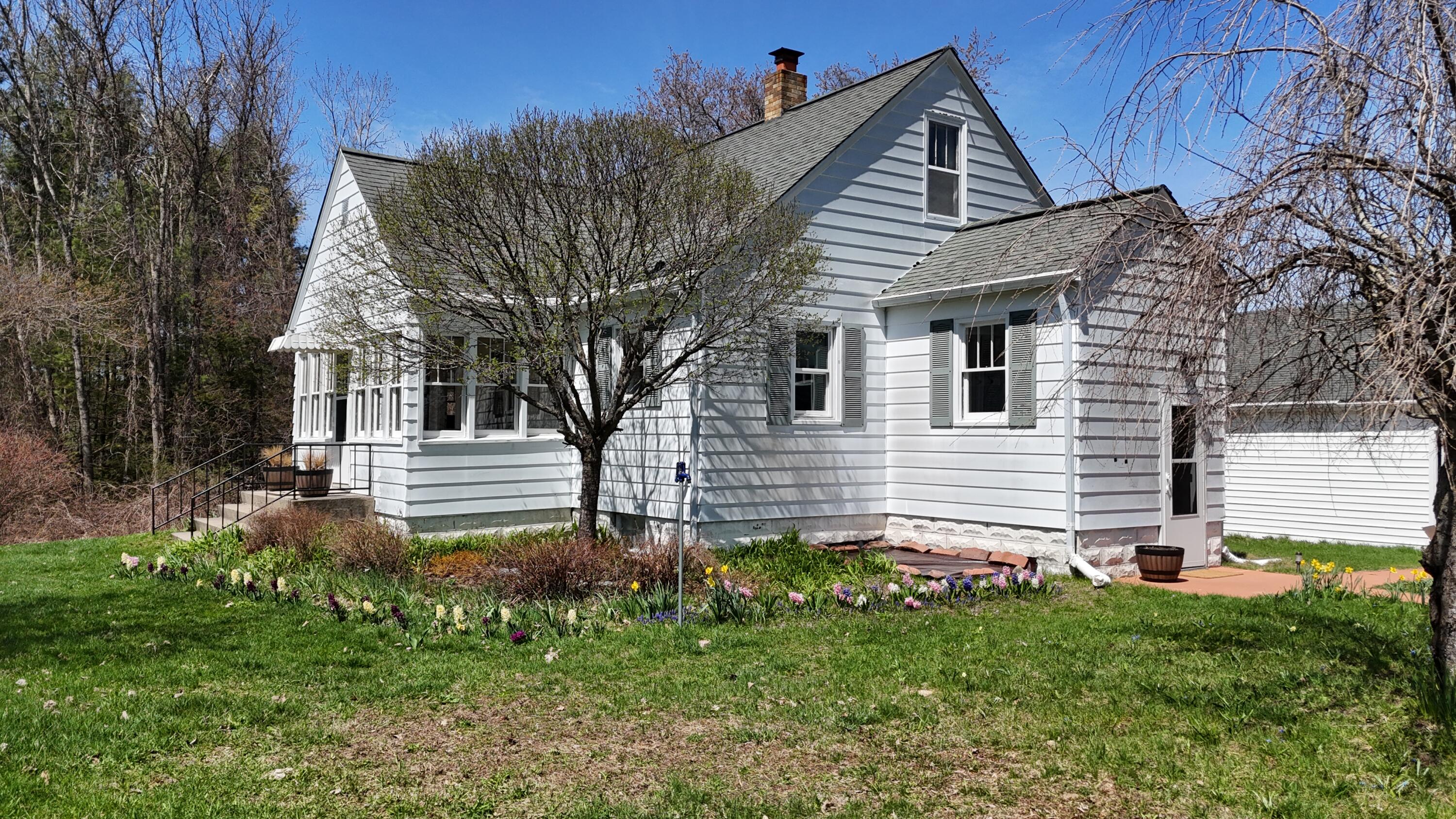 7783 East 17 Mile Road Reed City, MI 49677 - Photo 60 of 74 7783 17 Mile