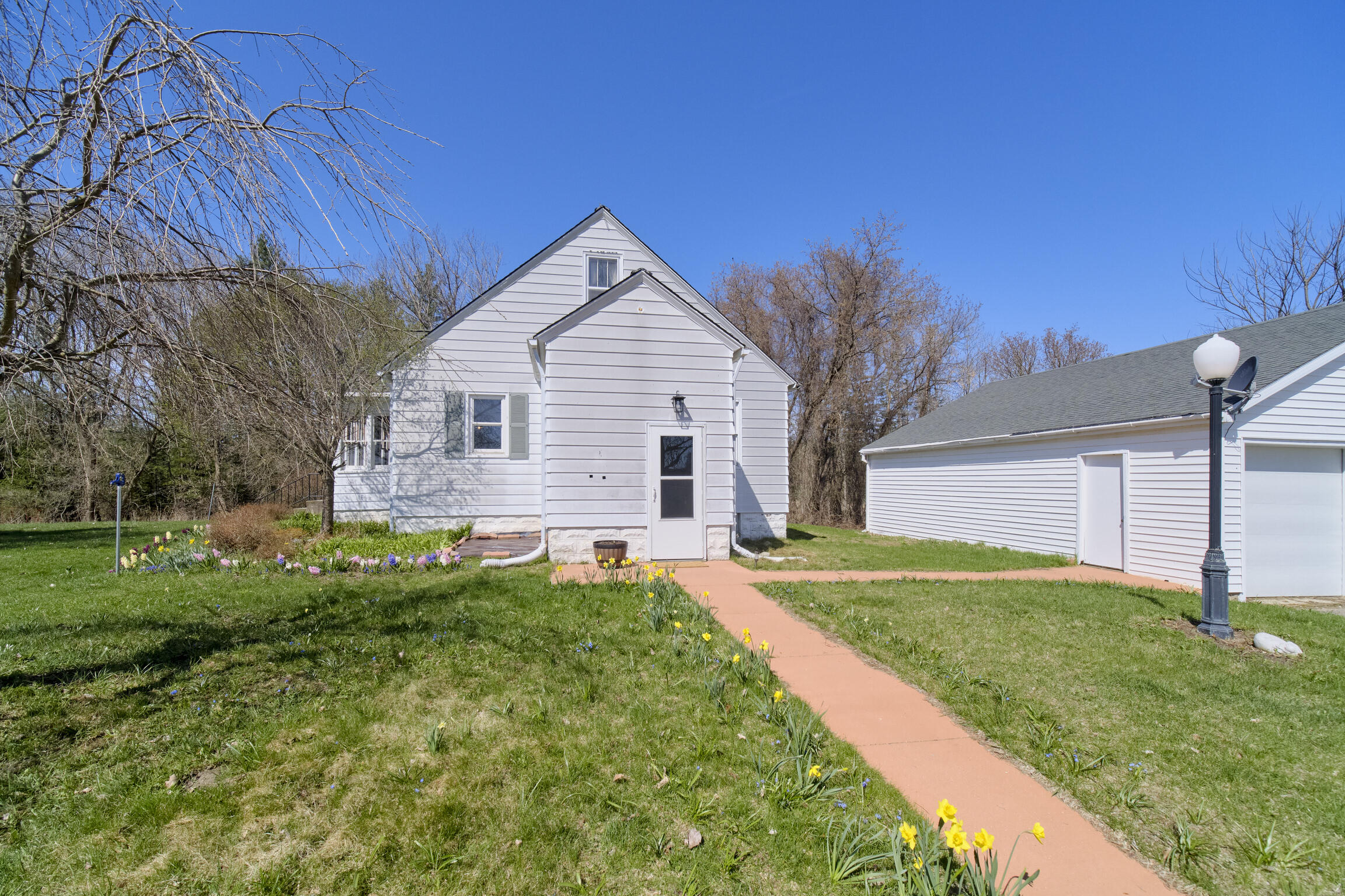 7783 East 17 Mile Road Reed City, MI 49677 - Photo 9 of 74 7783 17 Mile