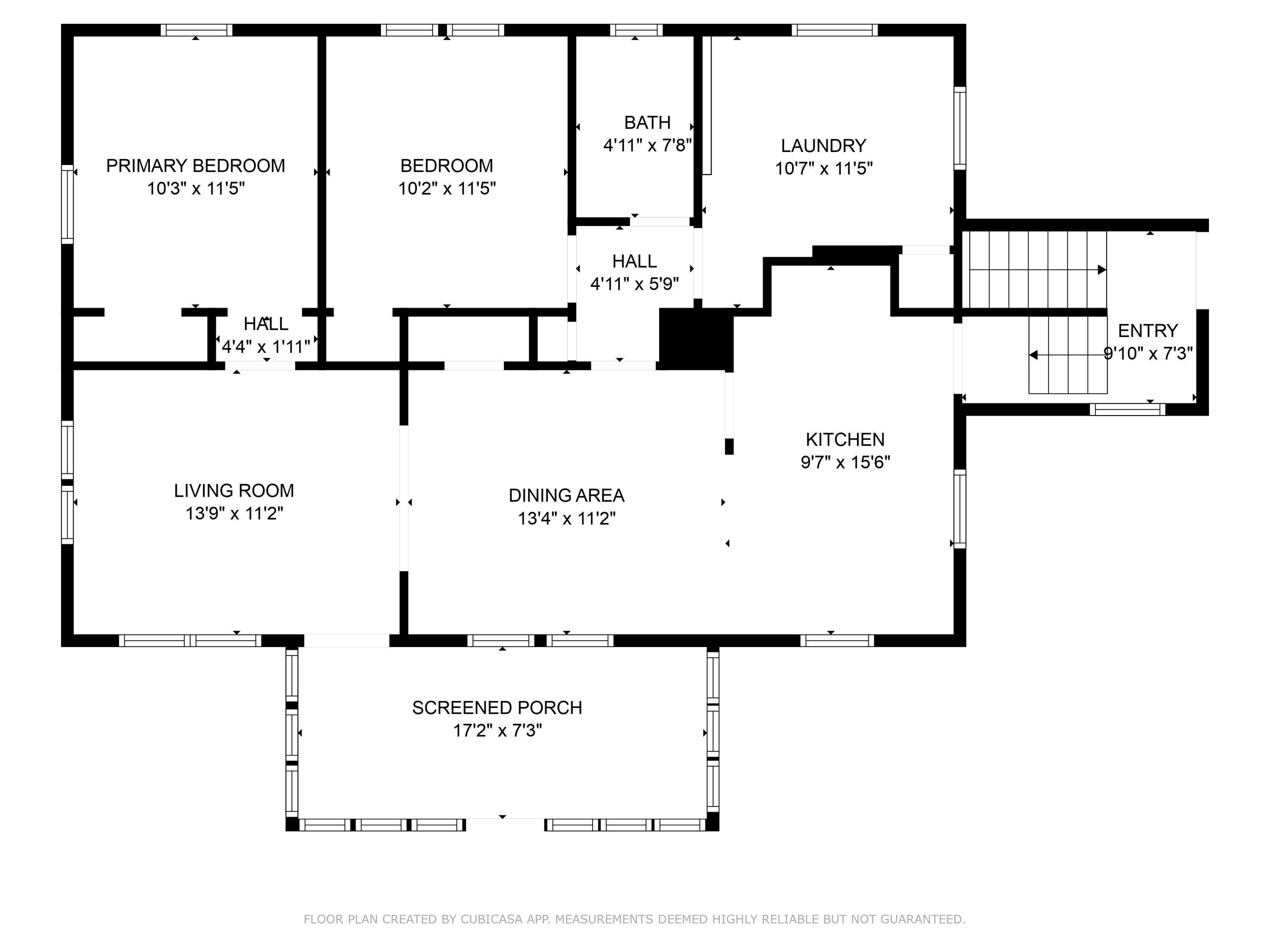 7783 East 17 Mile Road Reed City, MI 49677 - Photo 10 of 74 7783 17 Mile