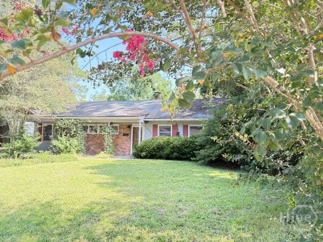 $258,000 | 2332 Walz Drive, Savannah, GA 31404