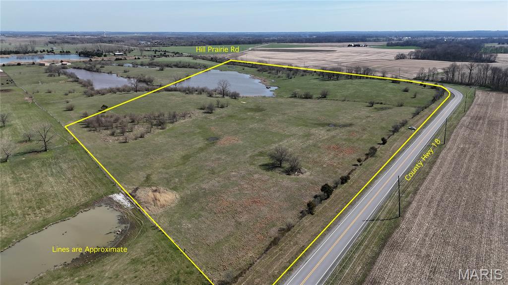 0 County Highway Marissa, IL 62257 - Photo 1 of 18