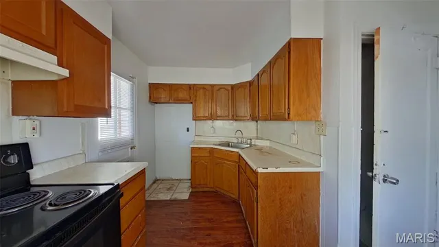 $50,000 | 9835 Green Valley Drive, St. Louis, MO 63136