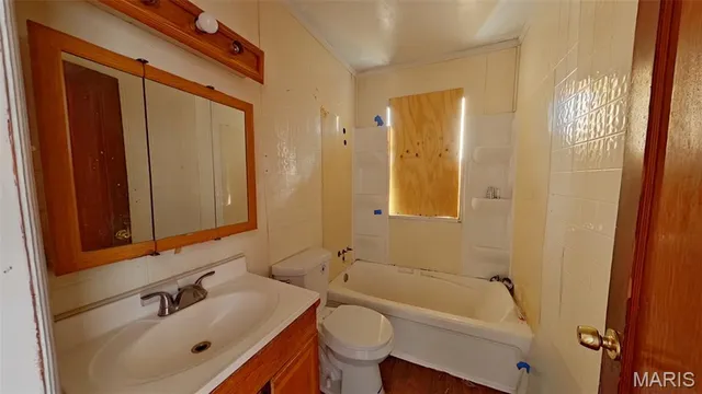 $50,000 | 9835 Green Valley Drive, St. Louis, MO 63136