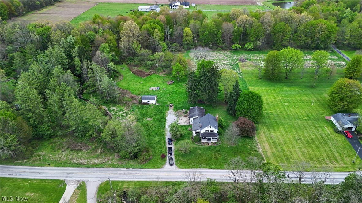 3680 New Hudson Road Orwell, OH 44076 - Photo 7 of 21