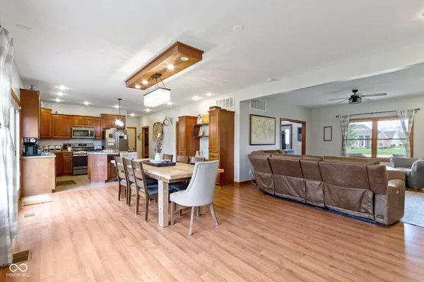 $475,000 | 1741 Fair Glen Court, Greenfield, IN 46140