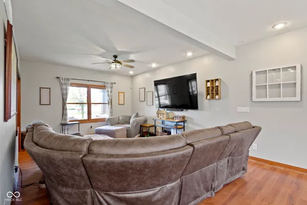 $475,000 | 1741 Fair Glen Court, Greenfield, IN 46140