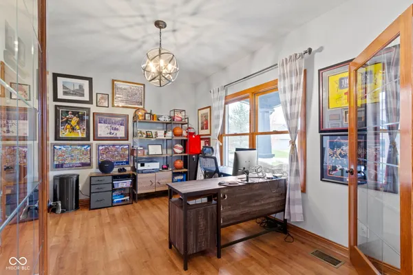 $475,000 | 1741 Fair Glen Court, Greenfield, IN 46140