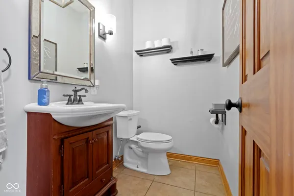 $475,000 | 1741 Fair Glen Court, Greenfield, IN 46140