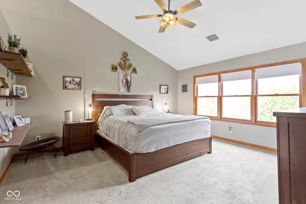 $475,000 | 1741 Fair Glen Court, Greenfield, IN 46140