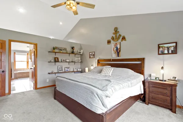 $475,000 | 1741 Fair Glen Court, Greenfield, IN 46140