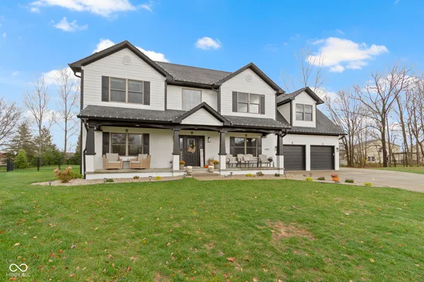 $475,000 | 1741 Fair Glen Court, Greenfield, IN 46140