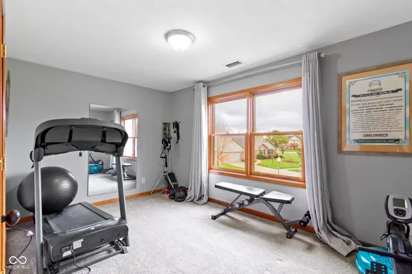 $475,000 | 1741 Fair Glen Court, Greenfield, IN 46140