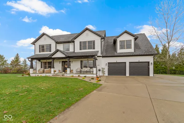 $475,000 | 1741 Fair Glen Court, Greenfield, IN 46140