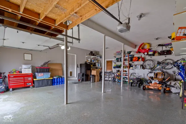 $475,000 | 1741 Fair Glen Court, Greenfield, IN 46140