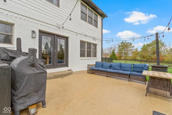 $475,000 | 1741 Fair Glen Court, Greenfield, IN 46140