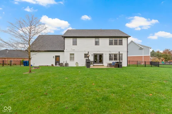 $475,000 | 1741 Fair Glen Court, Greenfield, IN 46140