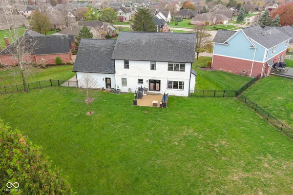 $475,000 | 1741 Fair Glen Court, Greenfield, IN 46140