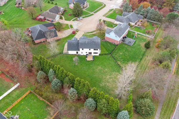 $475,000 | 1741 Fair Glen Court, Greenfield, IN 46140