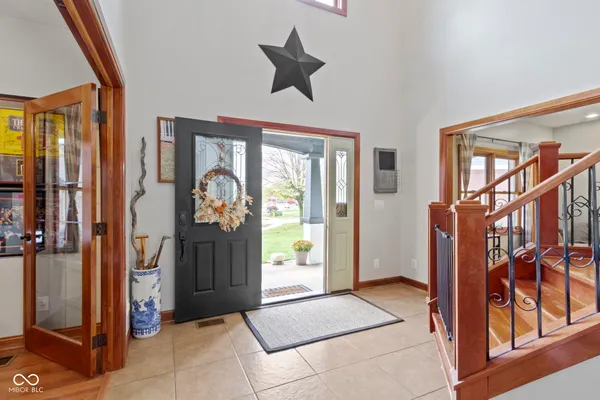 $475,000 | 1741 Fair Glen Court, Greenfield, IN 46140