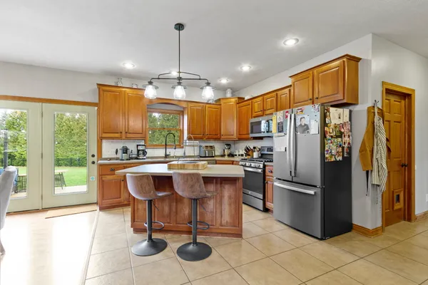 $475,000 | 1741 Fair Glen Court, Greenfield, IN 46140