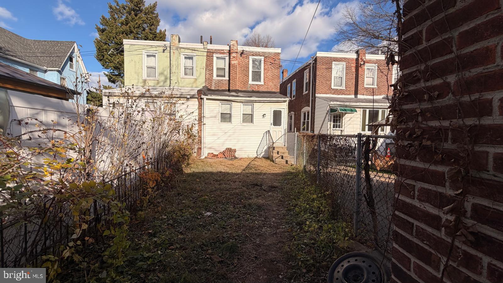 4406 Higbee Street Philadelphia, PA 19135 - Photo 36 of 36