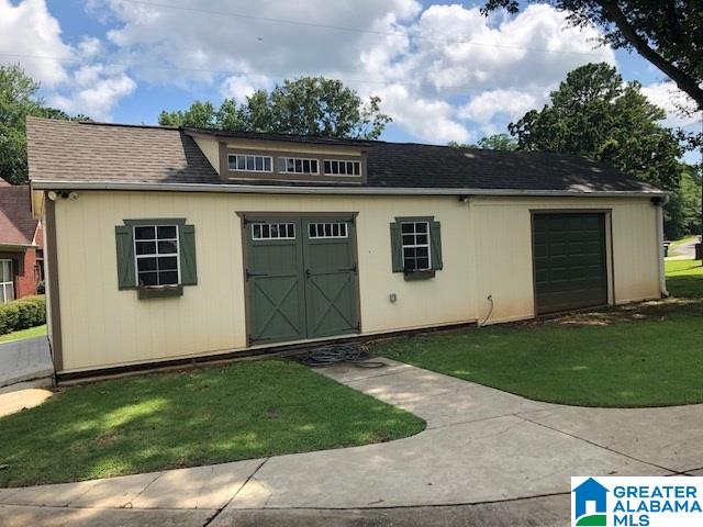 4749 Griffitt Bend Road Talladega, AL 35160 - Photo 37 of 40