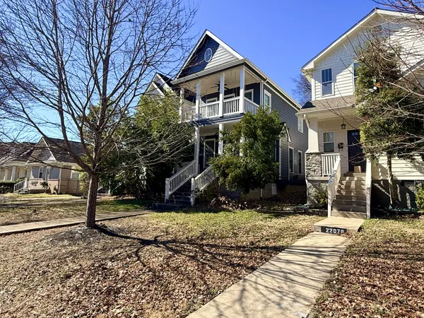 $5,500 | 2209 10th Avenue South, Unit A, Nashville, TN 37204