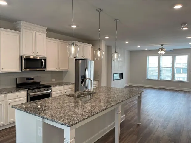 $3,500 | 2483 Scarlet Maple Alley, Doraville, GA 30360