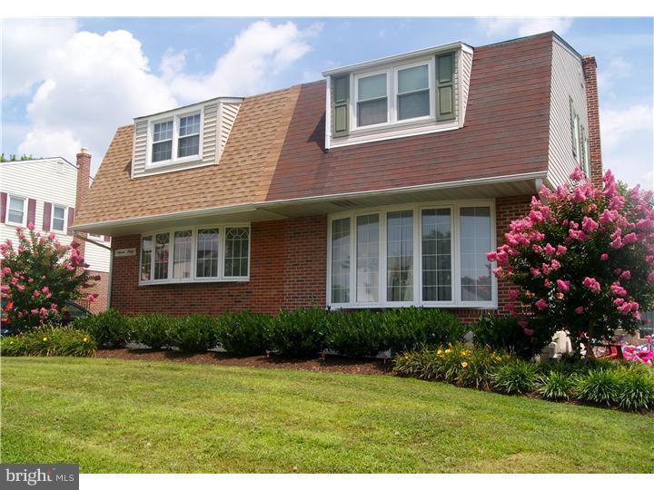 738 Hood Road Swarthmore, PA 19081 - Photo 1 of 23 Exterior Front