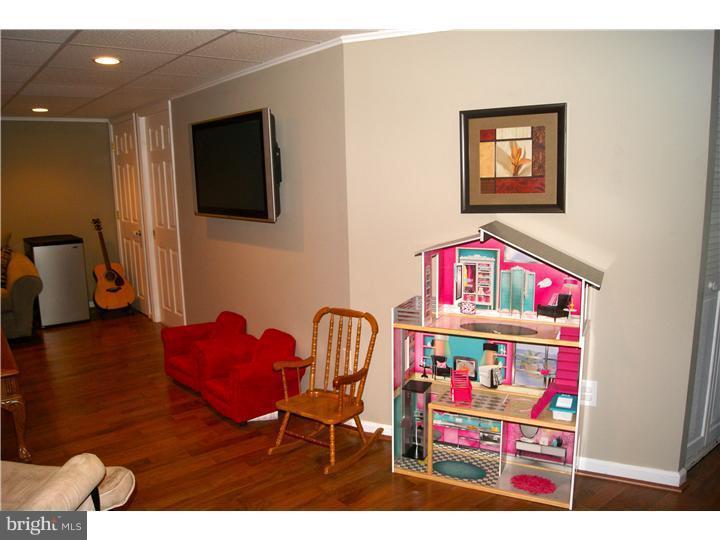 738 Hood Road Swarthmore, PA 19081 - Photo 21 of 23 Basement - Finished