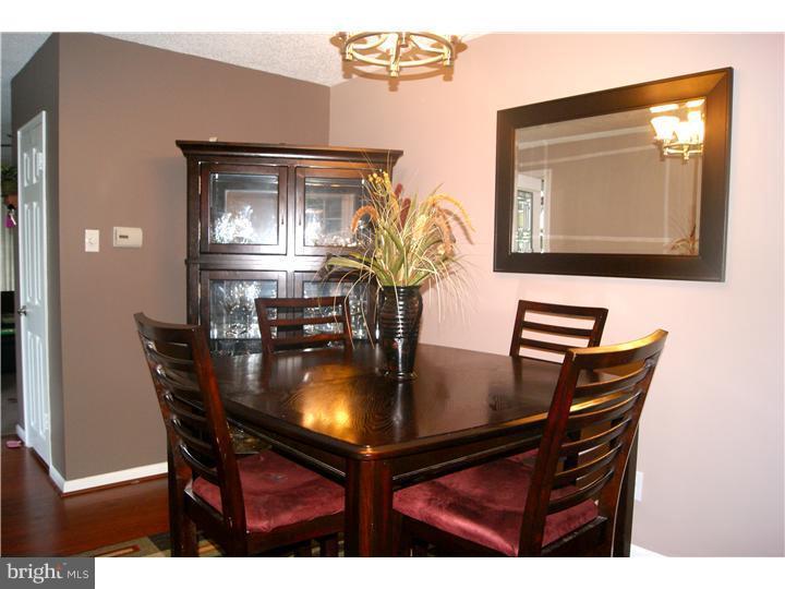 738 Hood Road Swarthmore, PA 19081 - Photo 4 of 23 Dining Room