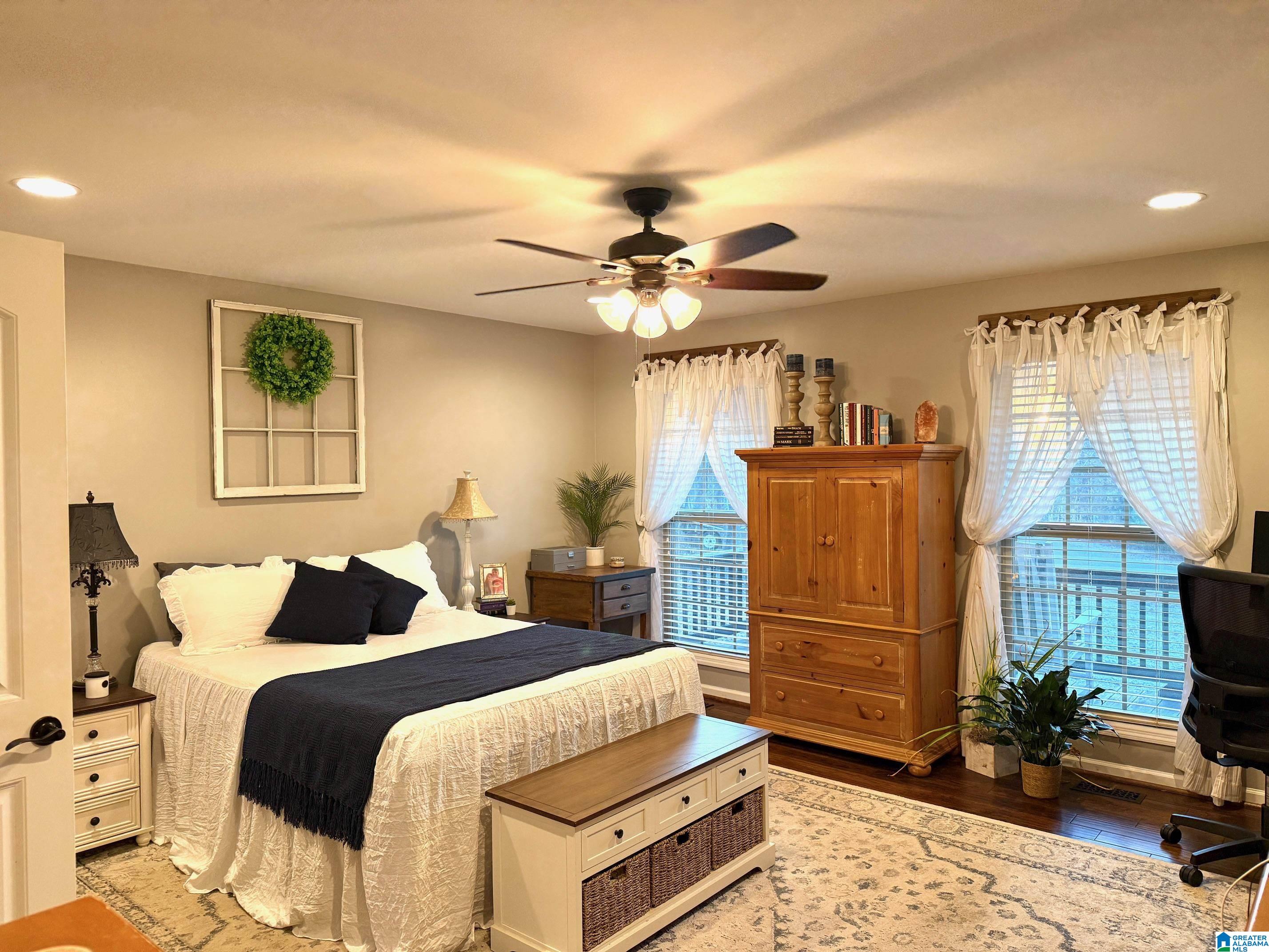 107 Skyview Lake Road Warrior, AL 35180 - Photo 17 of 34